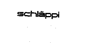 SCHLAPPI