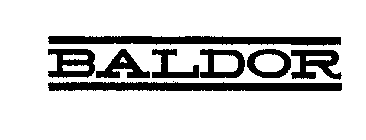 BALDOR