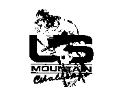 US MOUNTAIN CHALLENGE