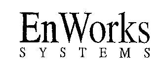 ENWORKS SYSTEMS