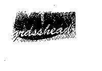MR. GRASSHEAD
