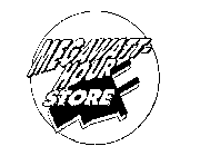 MEGAWATT-HOUR STORE