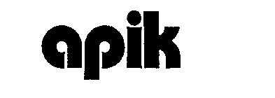 APIK