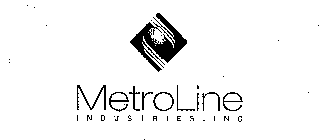 METROLINE INDUSTRIES, INC