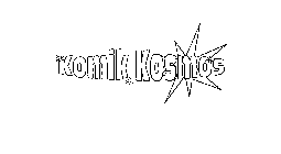 KOMIK KOSMOS