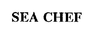 SEA CHEF