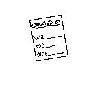 CREATED BY NAME AGE DATE
