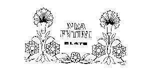 NEA FYTINI ELA'I'S