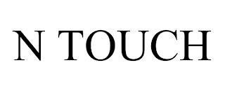 N TOUCH