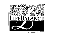 L LIFEBALANCE