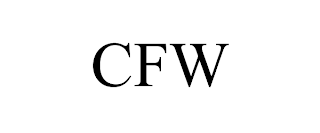 CFW