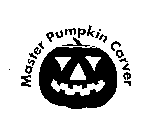 MASTER PUMPKIN CARVER