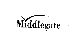 MIDDLEGATE