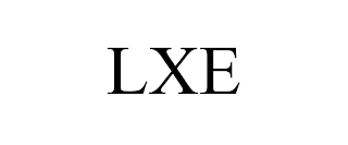 LXE