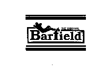 THE ORIGINAL BARFIELD