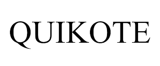 QUIKOTE