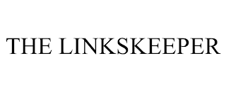 THE LINKSKEEPER