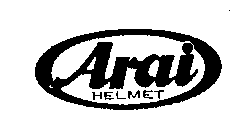 ARAI HELMET