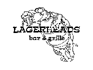 LAGERHEADS BAR & GRILLE