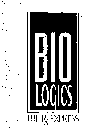 BIO LOGICS THE RX EXPRESS