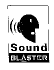 SOUND BLASTER