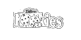 HOSTESS KOOKIES