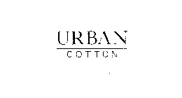 URBAN COTTON