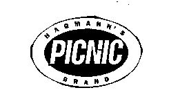 HAGMANN'S PICNIC BRAND