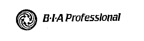 B I A PROFESSIONAL