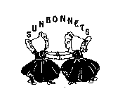 SUNBONNETS