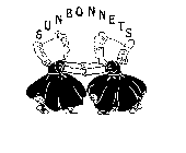 SUNBONNETS