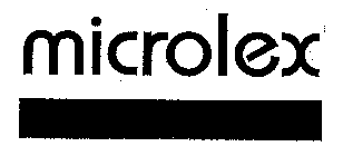 MICROLEX