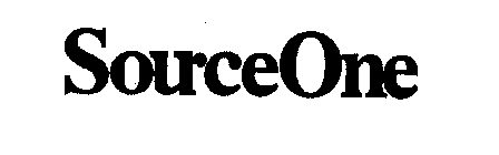 SOURCEONE
