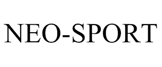 NEO-SPORT