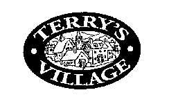 TERRY'S VILLAGE