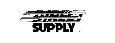 DIRECT SUPPLY