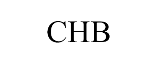 CHB