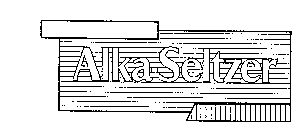 ALKA-SELTZER