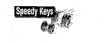 SPEEDY KEYS