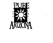 PURE ARIZONA