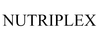 NUTRIPLEX