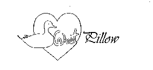 SWEET PILLOW