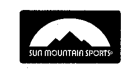 SUN MOUNTAIN SPORTS