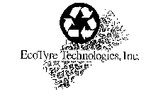 ECOTYRE TECHNOLOGIES, INC.