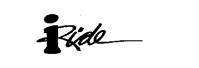 IRIDE