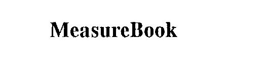MEASUREBOOK