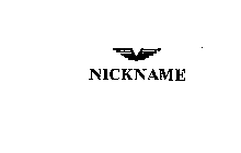 NICKNAME