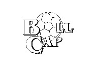 BALL CAP
