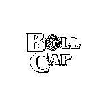 BALL CAP