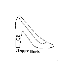 HAPPY HEELS